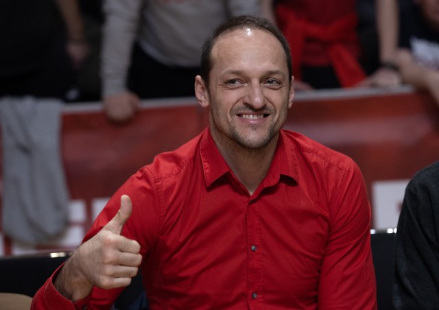 Rakoèeviæ se ukljuèio u NBA debatu u "svetskim šampionima"