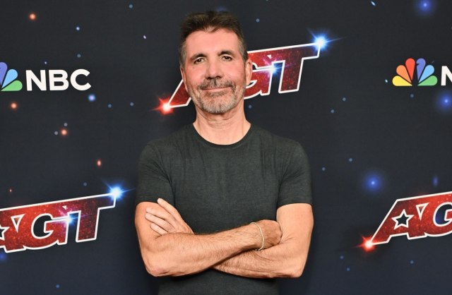 Sajmon Kauel otvoreno o odlasku na psihoterapije: 