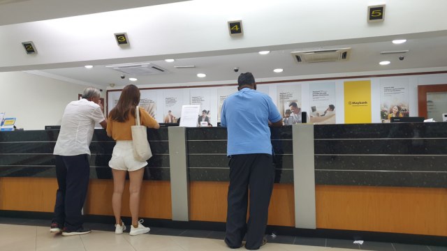 Četiri banke objavile naknade po 