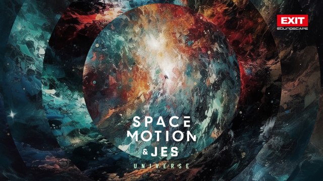 Exitova diskografska kuća EXIT Soundscape predstavila svoje prvo izdanje - "Universe“