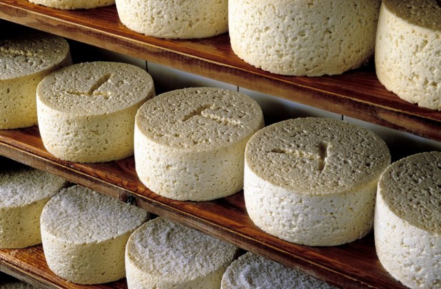 Oboren svetski rekord: Ovo je najskuplji sir na svetu