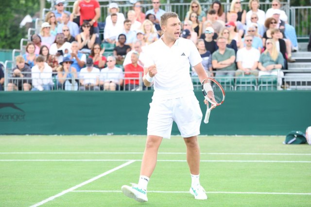 Meðedoviæ u finalu turnira na Majorci