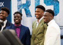 Foto: EPA-EFE/LAUREN JUSTICE