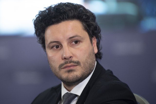 Abazović za B92.net o Crnoj Gori, Srbiji, Partizanu: To niko nikada nije napravio VIDEO