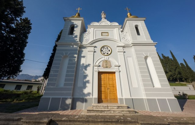 Smenjen mitropolit Crnogorske pravoslavne crkve