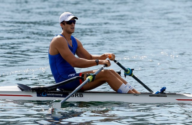 Arsiæ i Pimenov u èetvrtfinalu Svetskog prvenstva