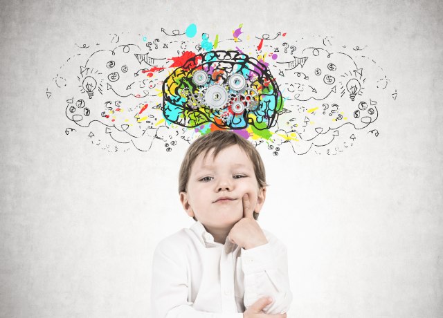 Test koji će vas IZNENADITI: Jeste li među 2% onih koji imaju DRUGAČIJI UM?