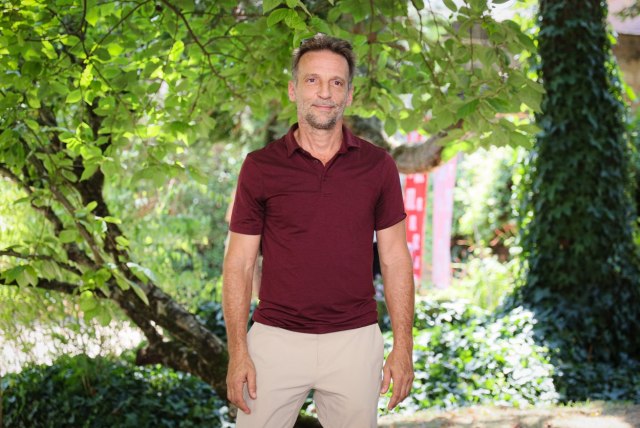 Poznati glumac teško povređen u nesreći na motoru