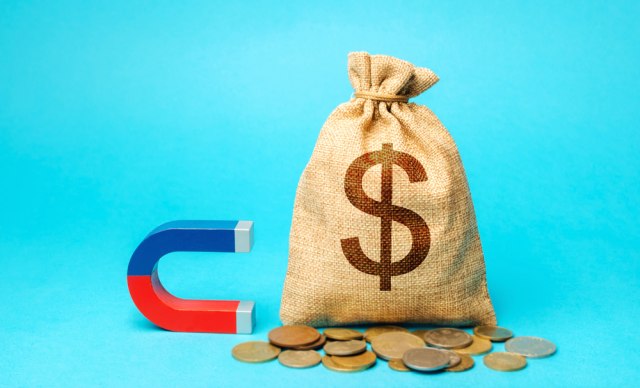 Vodeni simboli imaju ključnu ulogu za PRIVLAČENJE OBILJA: Obratite pažnju na OVAJ detalj, jer može ukazivati na odsustvo SREĆE!