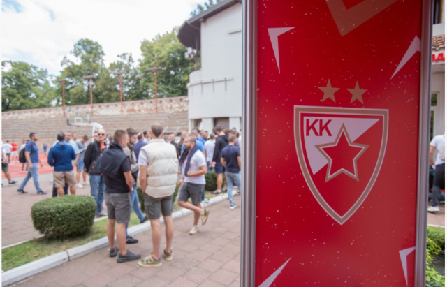 Crvena zvezda zove navijače na važnu utakmicu - Sportal