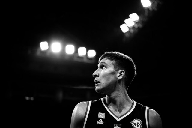 FIBA podučava srpski: 