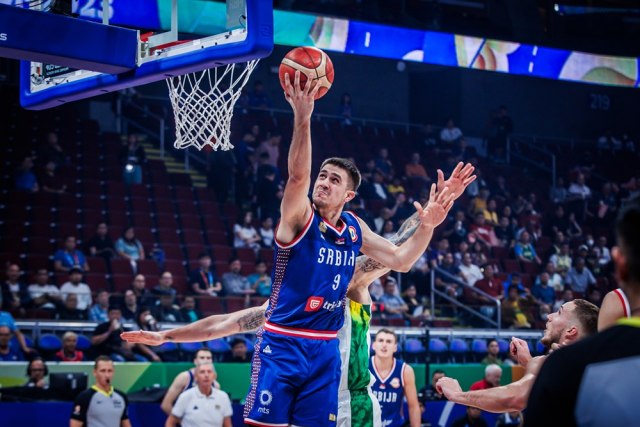 Marinković: Zna se ko kosi, a ko vodu nosi VIDEO