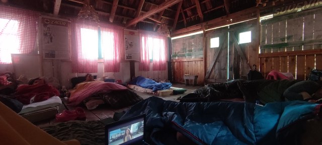 Neverovatno: Jovan leži preko 400 sati na jedinstvenom takmičenju