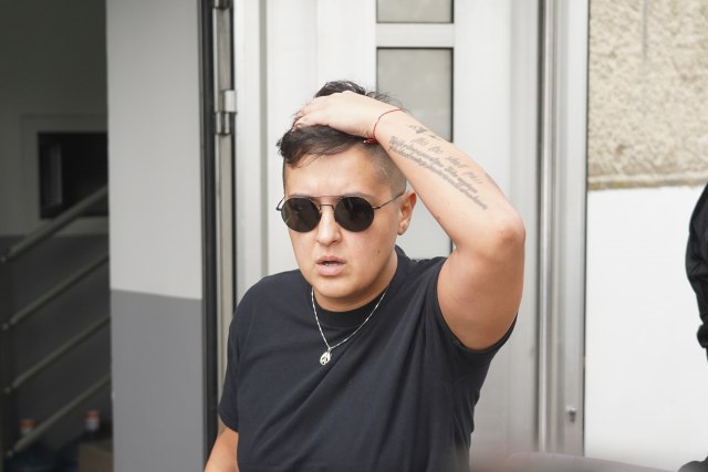 Šok na KONCERTU Marije Šerifović - publika u čudu: Pevačica ostala ZATEČENA zbog poteza žene iz publike!