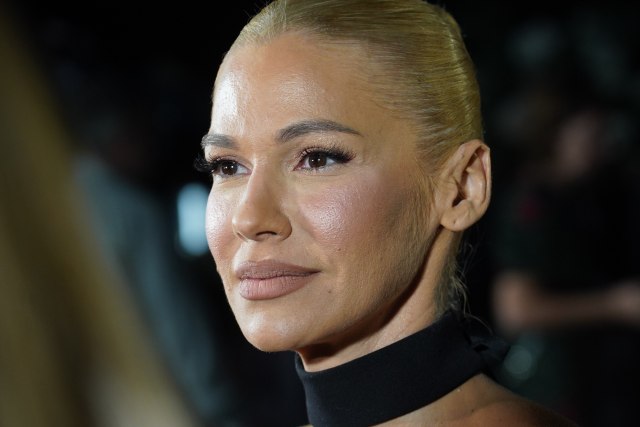 Čola video Natašu Bekvalac u PUBLICI, a ono što je uradila NIJE OČEKIVALA: 