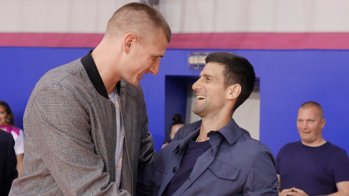 Djokovic: So cosa hanno detto Jokic e Pesic, ma…