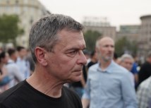 FOTO TANJUG/ STRAHINJA A�IMOVI�/ nr