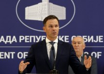 FOTO TANJUG/SAVA RADOVANOVI�