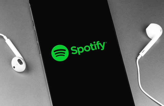 Spotify će naplaćivati prikazivanje stihova pesama?