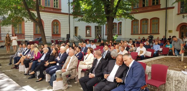 Obeleženo 210 godina službenih glasila u Republici Srbiji