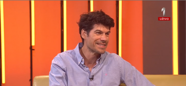 U nedelju KRAJ SERIJE „Od jutra do sutra“: Glumci Milutin Milošević i Mina Lazarević otkrili kako će izgledati FINALNE EPIZODE