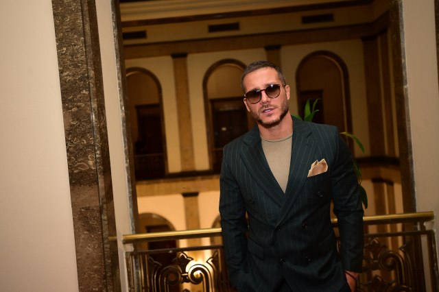 Saša Kovačević progovorio o ZDRAVSTVENOM PROBLEMU i boravku u bolnici: Odrazilo se na KRVNU SLIKU... (VIDEO)