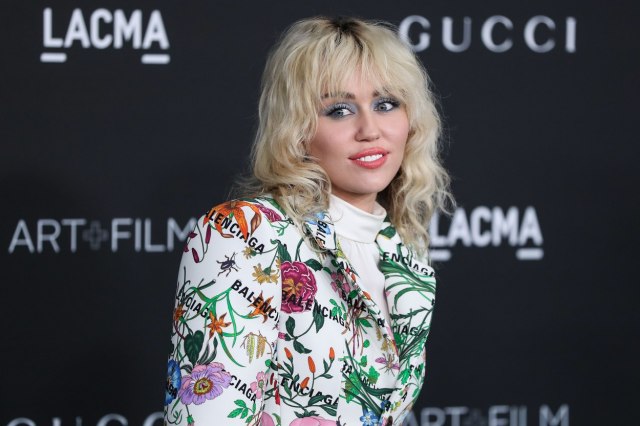 Majli Sajrus o detaljima razvoda braka: 