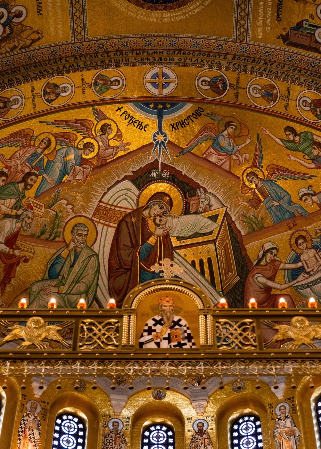 Danas slavimo SVETOG ADRIJANA I NATALIJU: Izgovorite ovu molitvu za SREĆU U BRAKU