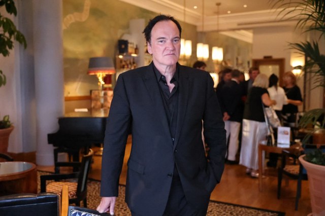 Kventin Tarantino sprema novo ostvarenje: Ovom glumcu je ponuđena glavna uloga u filmu