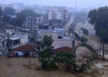 Foto: Tanjug/George Kidonas/InTime News via AP