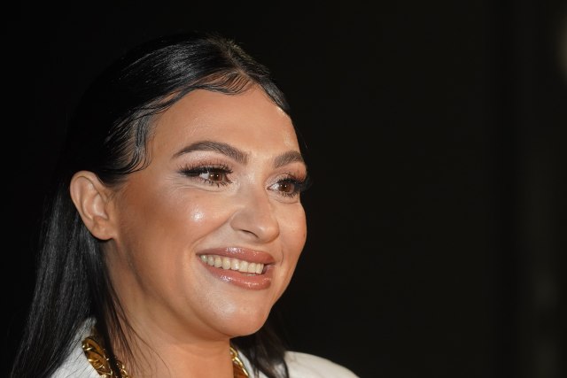 Ljupka Stević progovorila o LJUBAVI: Pevačica pred našim kamerama otkrila da li je našla DEČKA! (VIDEO)