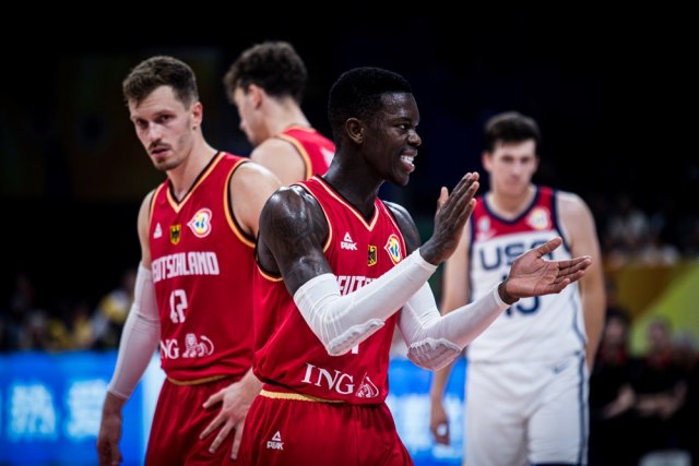 Čudna odluka Nemačke pred finale Mundobasketa