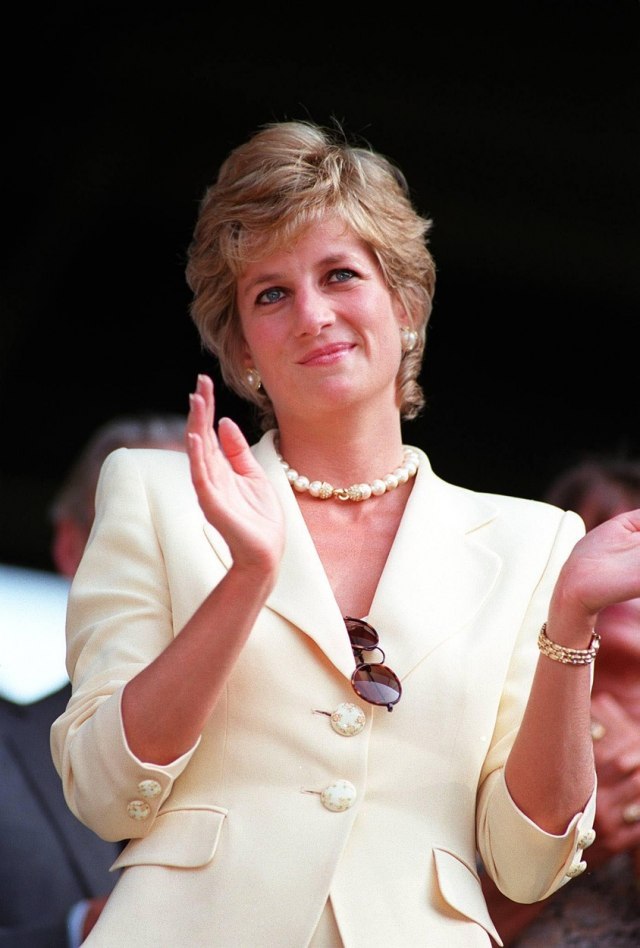 Otkriveno šta je prethodilo pogibiji princeze Dajane: Jedan poziv je promenio sve?