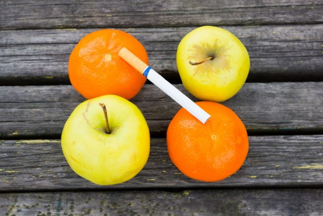 Namirnice koje svakodnevno koristimo sadrže NIKOTIN: Da li na taj način može da se izazove ZAVISNOST? (VIDEO)