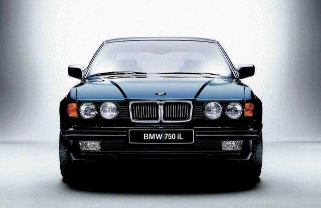 Foto: BMW promo