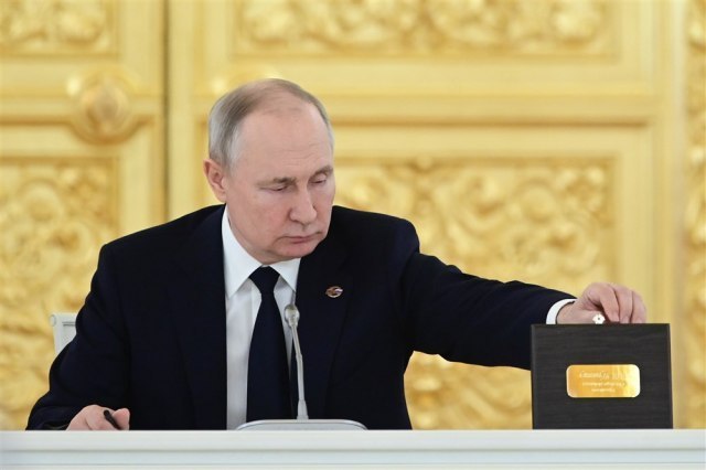 The West is trembling, the "time of trouble" is approaching: Russia is falling apart?
