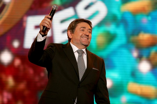 Pevač ZATVORIO cvećaru i radio, pa novac uložio u NOVI BIZNIS: Evo čime će sada da se BAVI!