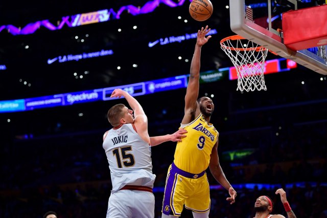 Tristan Tompson se vratio u Klivlend