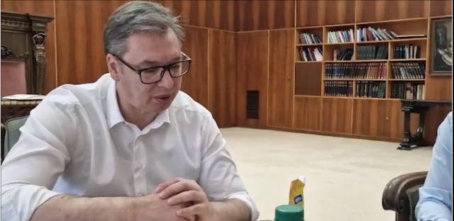 Sledeće nedelje pojeftiniće još 10 proizvoda. Vučić ispunio obećanje – parizer za doručak VIDEO