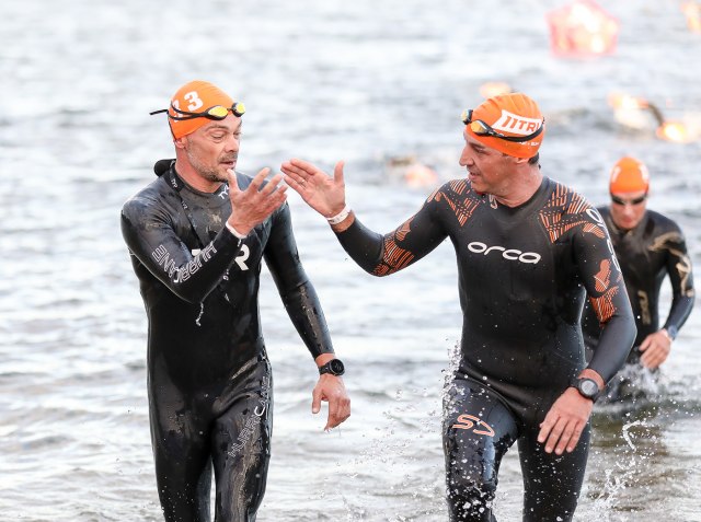 "Èelièni ljudi" na Adi Ciganliji