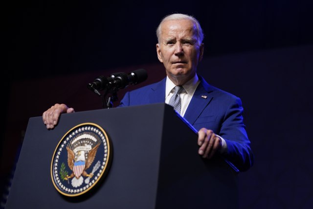 Attack on Biden: The impeachment procedure has been launched