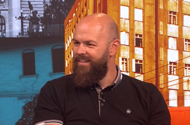 Gde nas Radovan vodi u PRVOJ EPIZODI emisije 