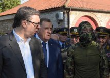 FOTO TANJUG/RADULE PERI�I�/bs