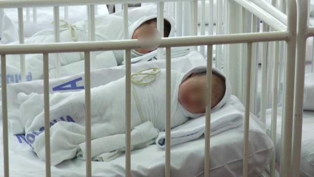 Bebi bum u Kragujevcu: Za jedan dan rođeno čak 15 mališana