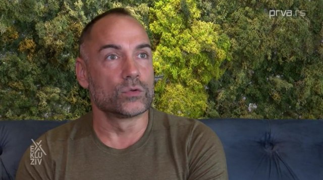 Srđan Timarov objasnio: 