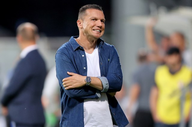 Bahar: Žao mi je navijaèa, ponovili smo neke greške