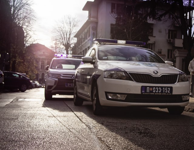 Uhapšen Kruševljanin: U stanu pronaðeno devet kilograma marihuane