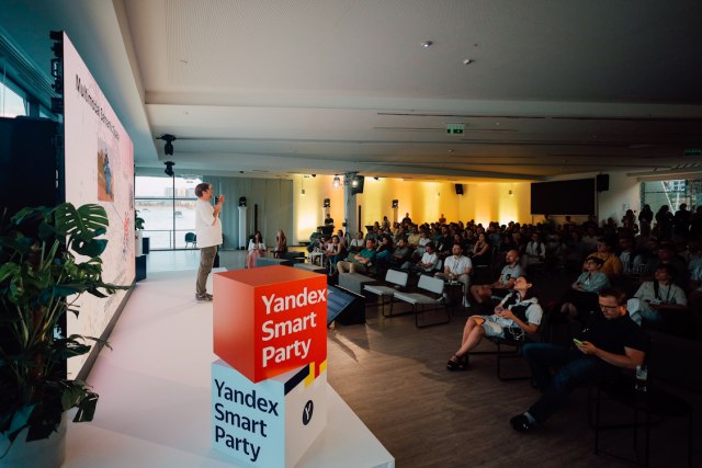 Foto: Yandex / Promo