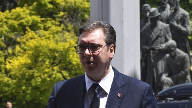 Vucic in the United States of America; He will address the UN General Assembly - Vimarsana News