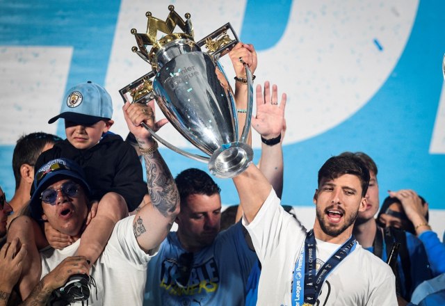 Ima li ko jači od Pepove grupe 